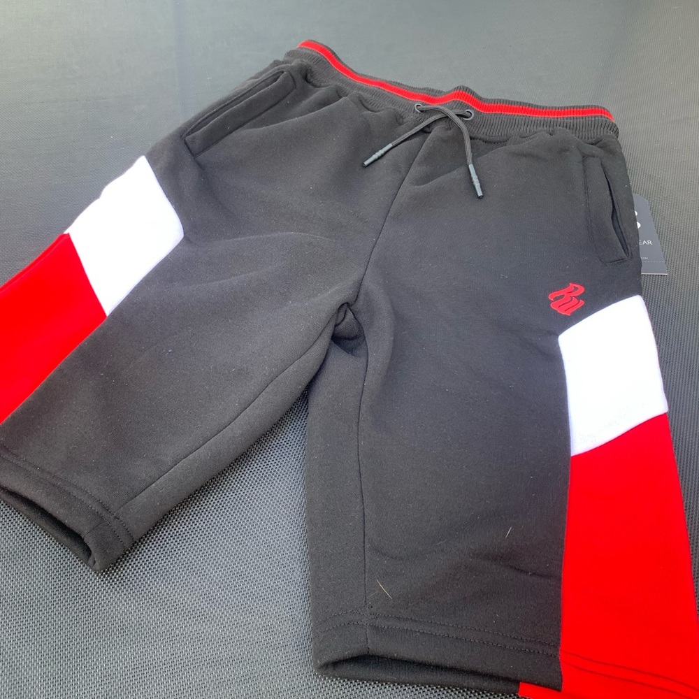 Rocawear shorts